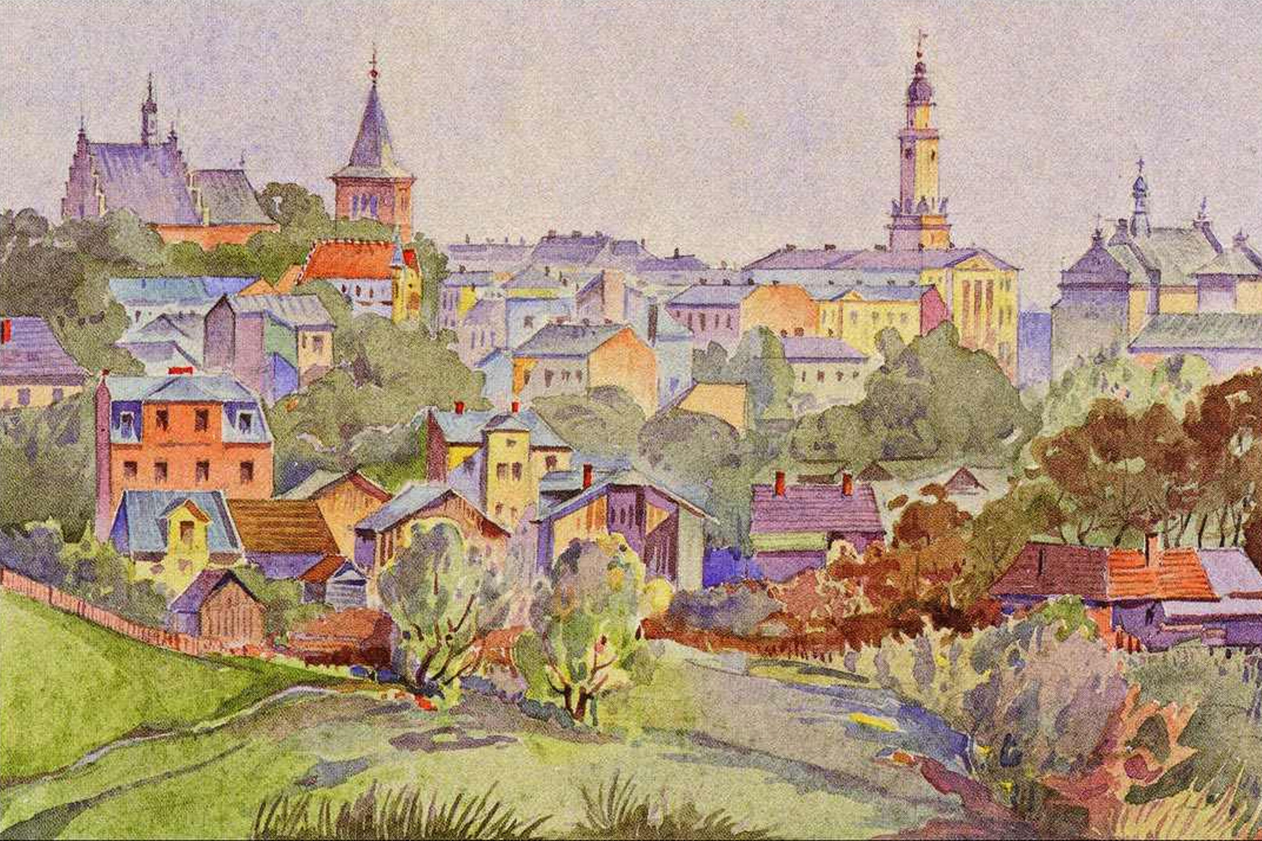 Фарматрейд